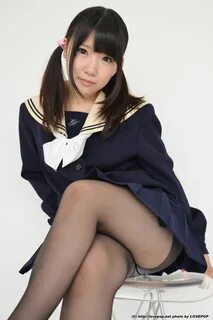 Aisu Kokoa Kokoa Aisu Photoset 09 LOVEPOP - Image 13.