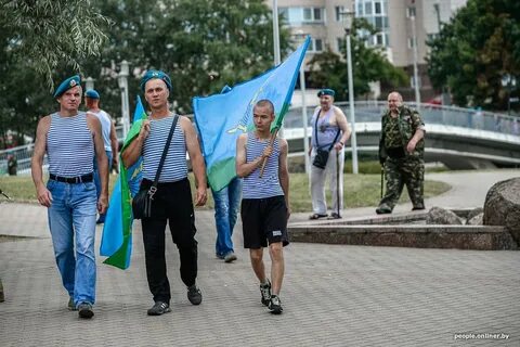 День барановичей