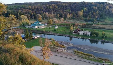 Уфа минеральные