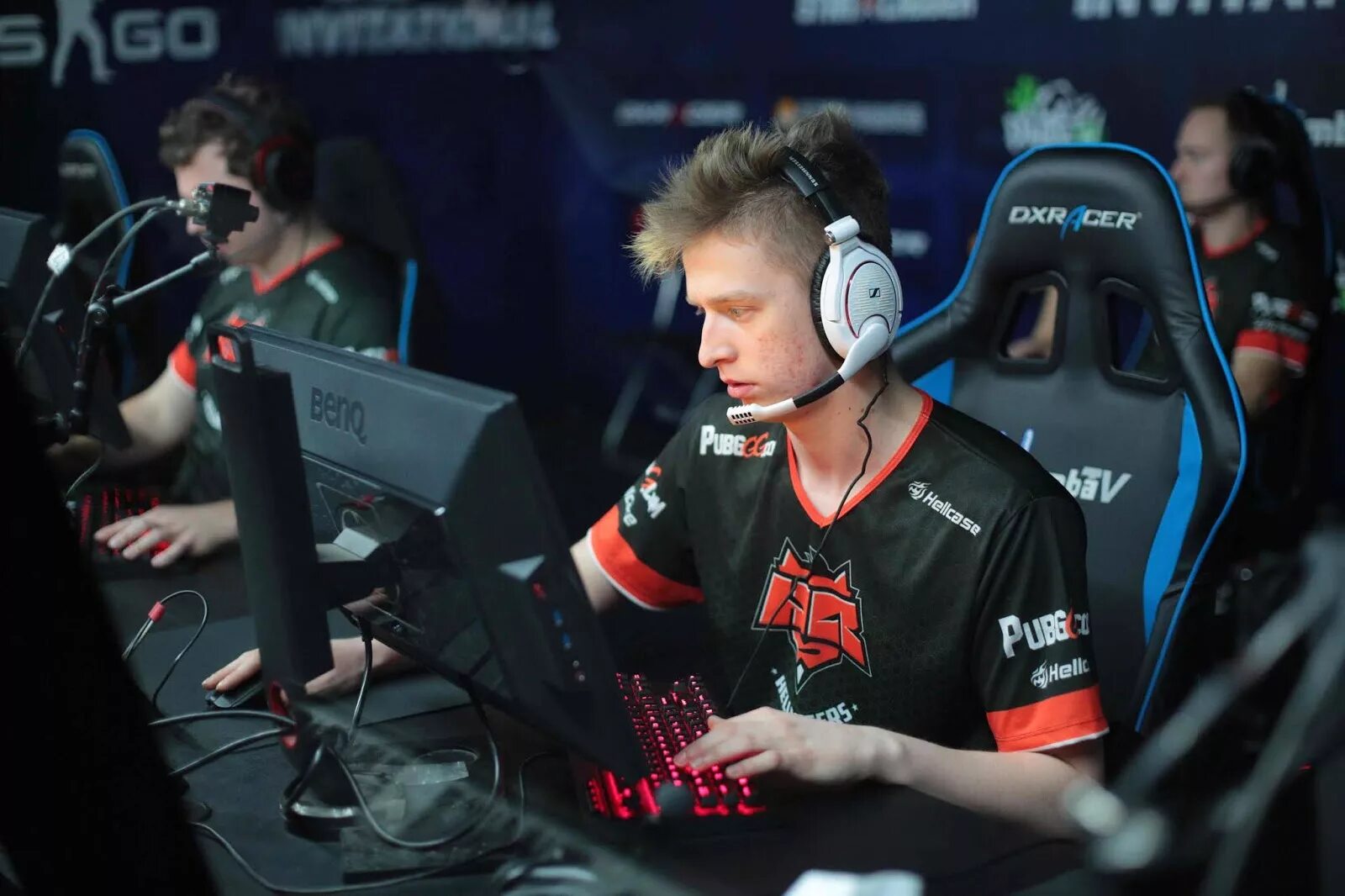 Ultimate cs go
