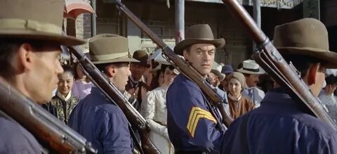 55 дней в пекине 1963