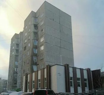 Скальная мурманск