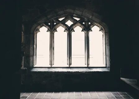 Window inside