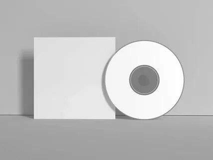 Cd cover