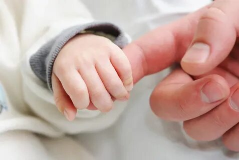 Are Babies Fingerprinted At Birth