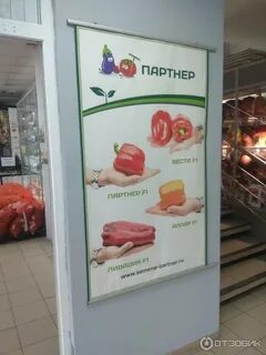 Партнер вднх