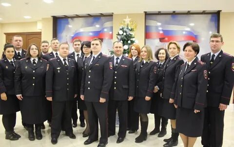 Услуги увд