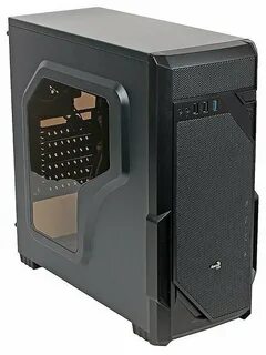 Корпус atx без бп