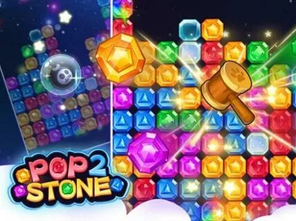 Игра камнями 2