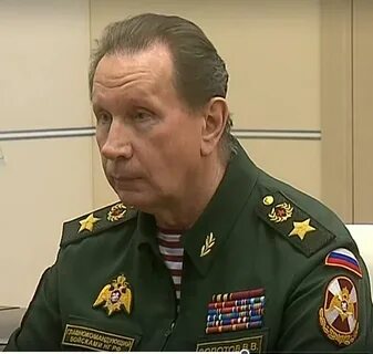 Сонин начальник росгвардии