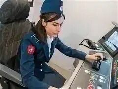 На каких линиях метро управляют женщины машинисты