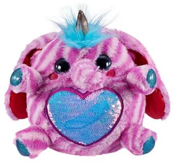 Мягкая игрушка zuru