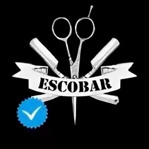эскобар барбершоп