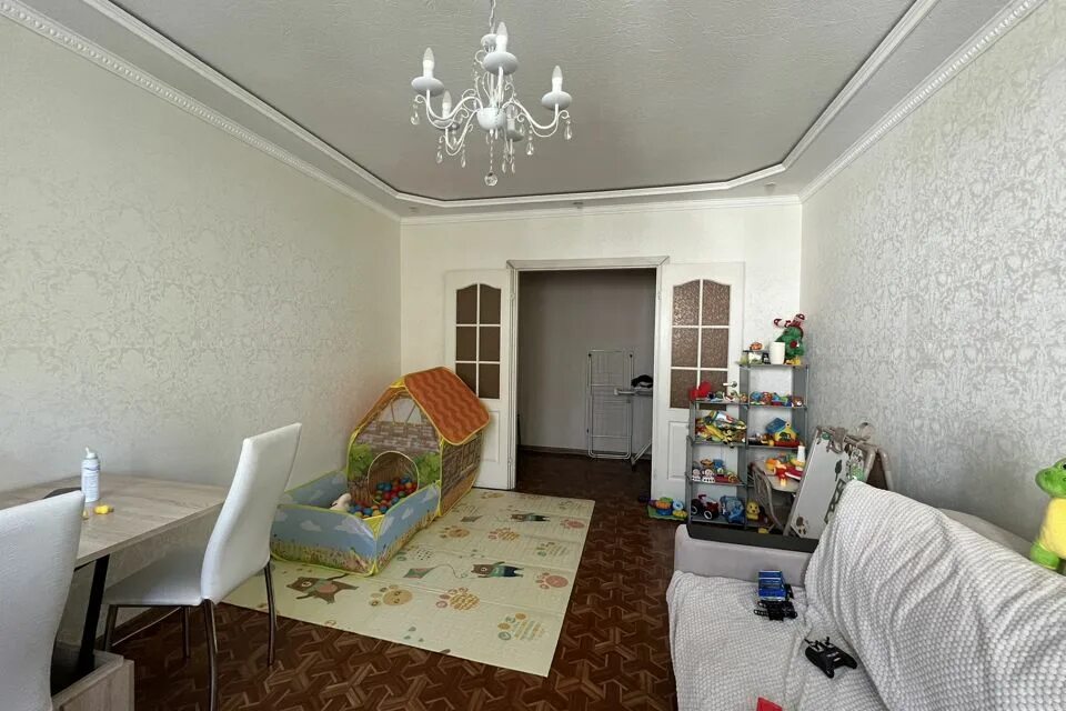 Купить квартиру в Волгодонске 3х комнатную.
