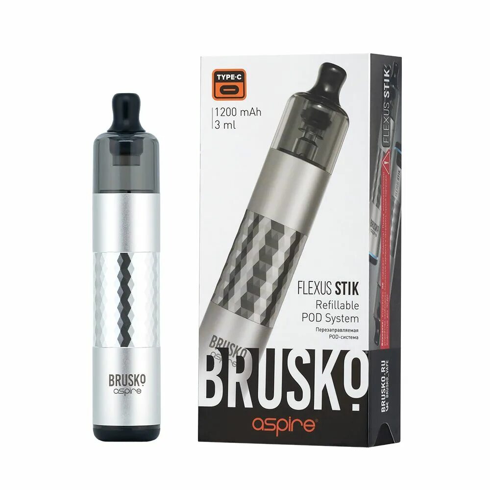 Brusko flexus aspire. Brusko Flexus Stik испарители. Brusko Flexus Stik 1200mah испаритель. Электронная сигарета Flexus Stick Бруско. Brusko Aspire Flexus Stik испаритель.