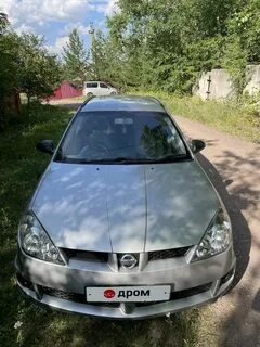 Красноярск 2003