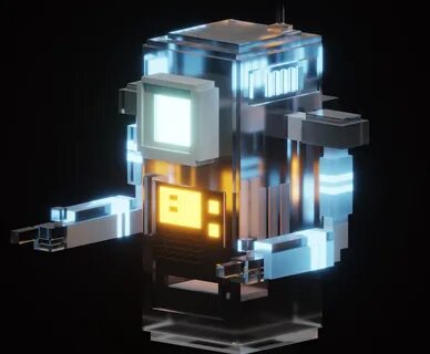 Magicavoxel