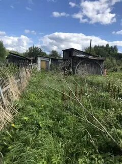 Томская продам участок