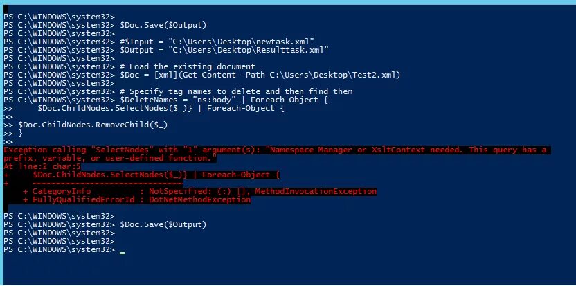 POWERSHELL -Uninstall-ADDSDOMAINCONTROLLER screenshots. POWERSHELL системная ошибка. Error check URLS in browser | del ESD dir | use POWERSHELL V3.0+ | unblock POWERSHELL | enable bits serv. POWERSHELL pretty image. Categoryinfo ошибка безопасности