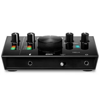 Air audio