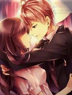 Lady in midnight otome