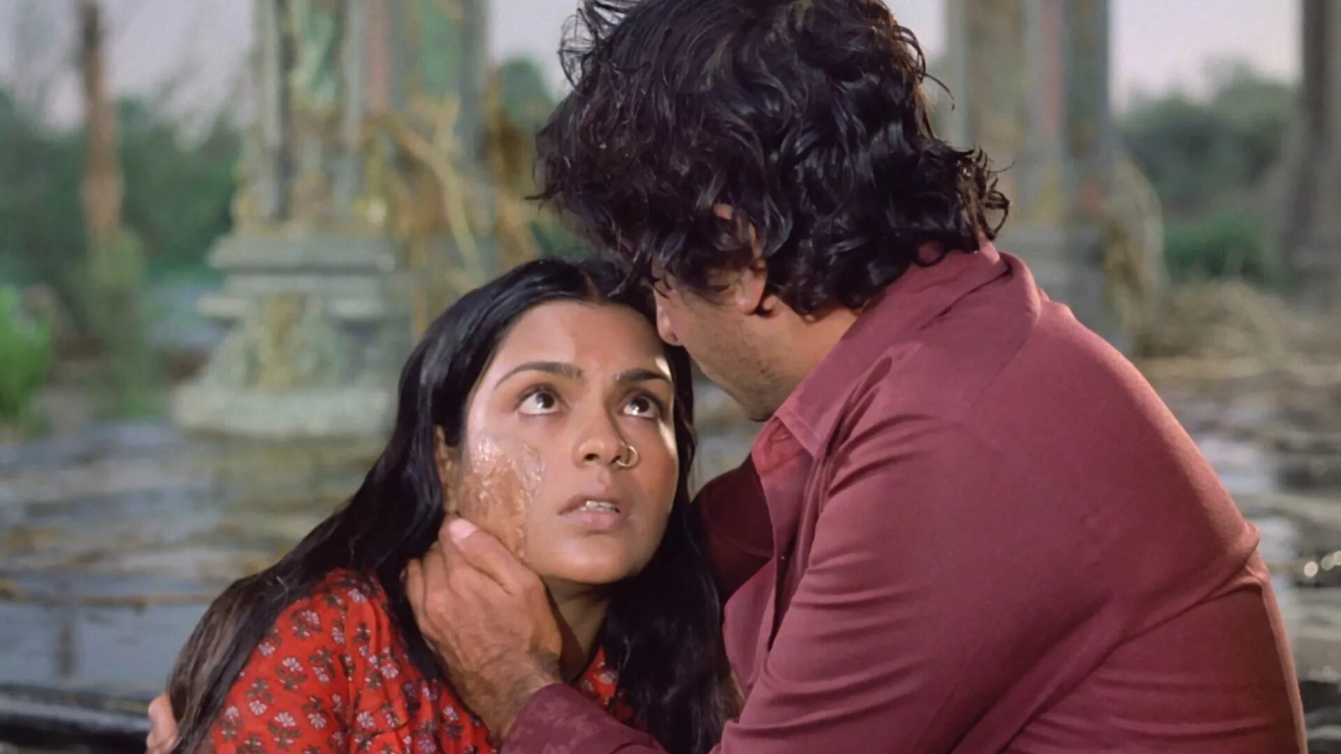 истина любовь и красота фильм 1978. истина любовь и красота индийский фильм. истина любовь и красота индийский фильм. сатьям шивам сундарам. зинат аман истина любовь и красота.