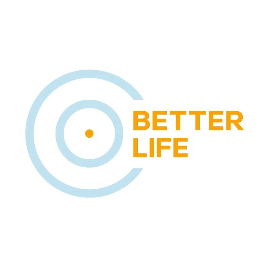 Go better life. Better life. co life. метеор лайф компани.