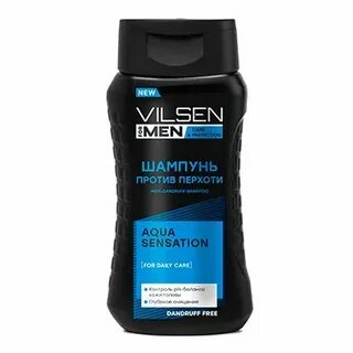 Шампунь for men