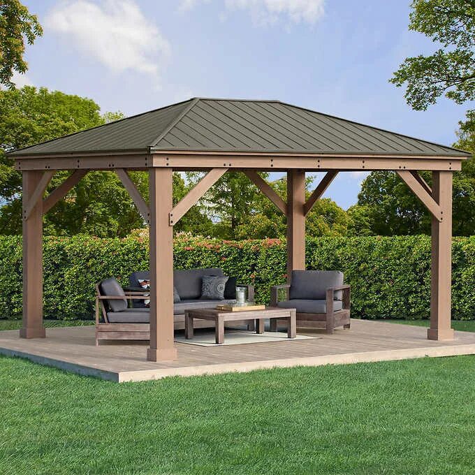 Выбор беседок. Беседка брусовая Gazebos. Wooden Gazebo беседки. Беседка пикник Gazebo Piknik Brown 2015. Беседка 9 на 6.