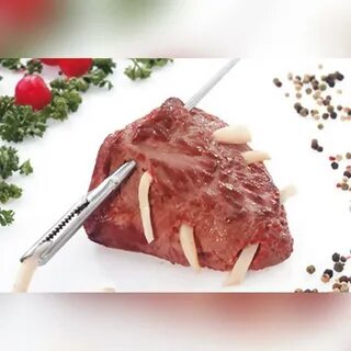 Игла для мяса