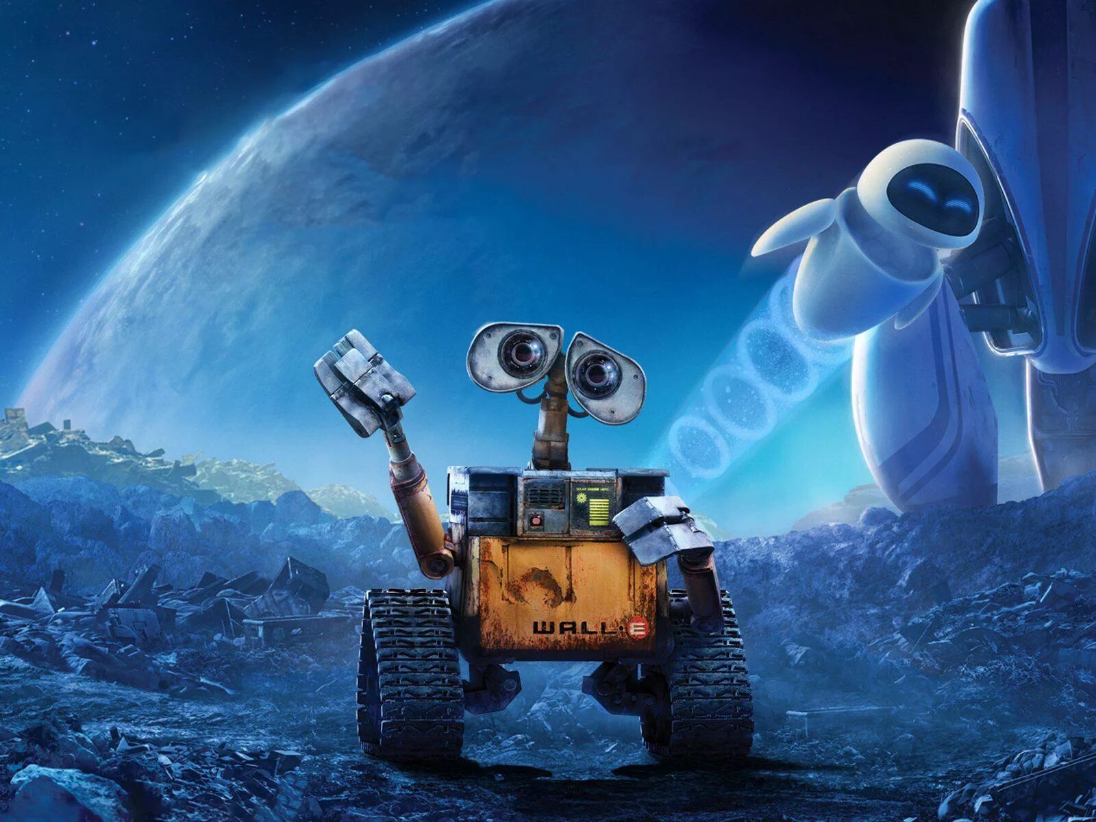 Валли пиксар. Wall e 2008. Валл-и 2. Робот валли. Валли пиксар.