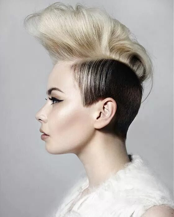 haircut Hair and beauty salon, Short hair styles, Hair beauty