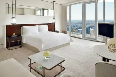 Address suites