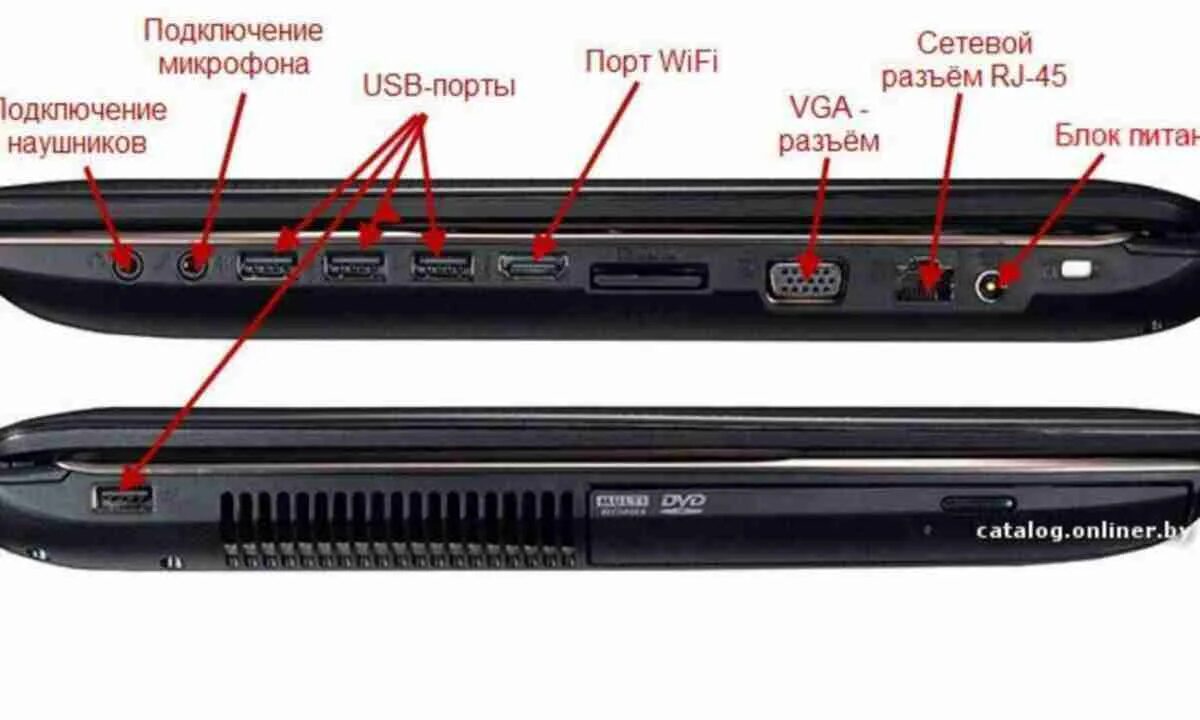 Acer Aspire F5-573G-5331 - обзор, отзывы о ноутбуке Асер Аспире F5-573G Product-