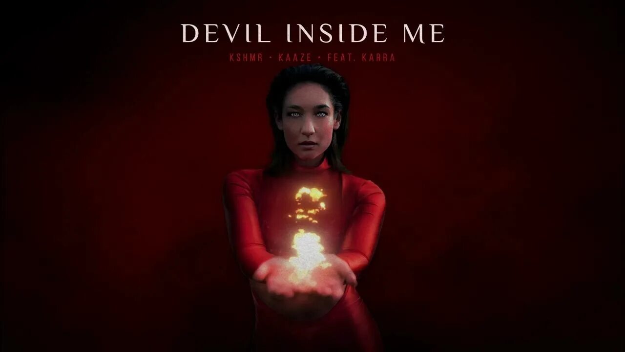 Is inside of me