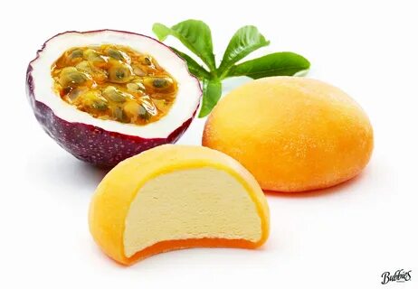 Моти маракуйя