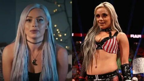 Liv Morgan receives a gift from a popular WWE Superstar amid her injury.