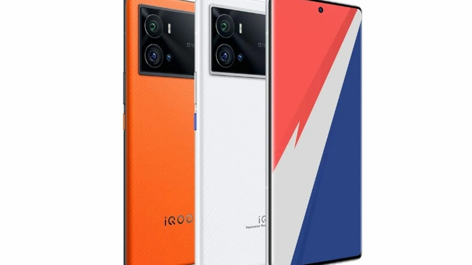 Iqoo neo 9 фото iQoo Neo 7 SE to Come With 5,000mAh Battery, 120W Charging Support Techsprout