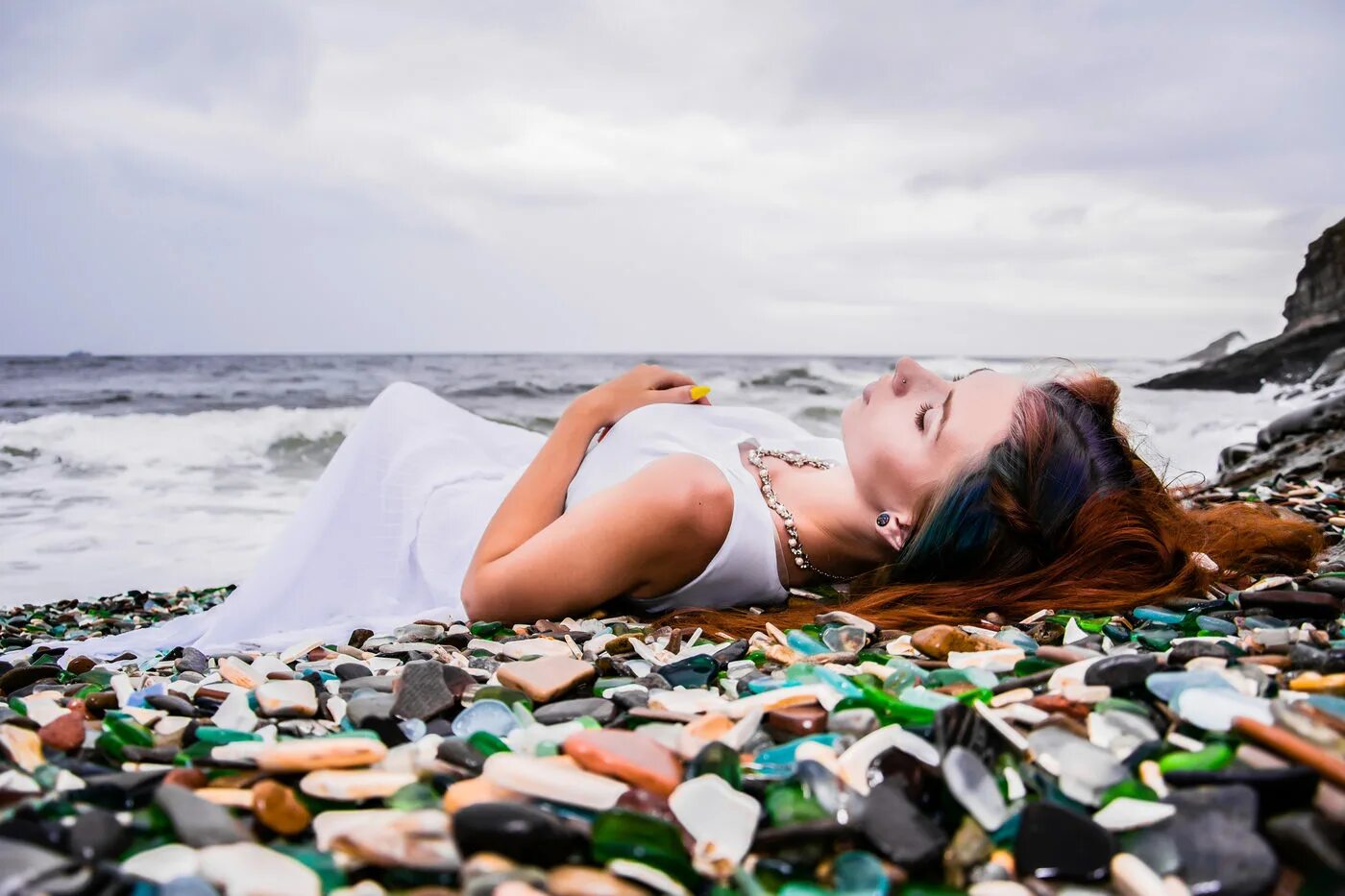 Under the Sea - Mary Rose Photo