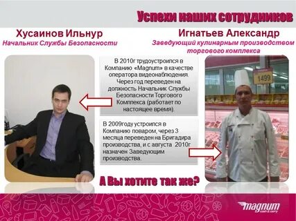 Руководитель службы качества