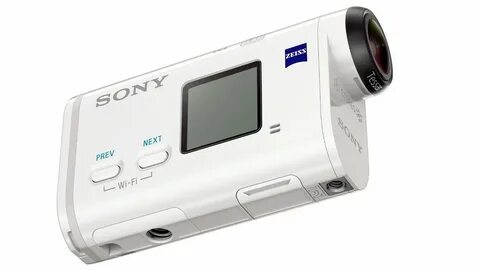 Видеокамера sony starvis