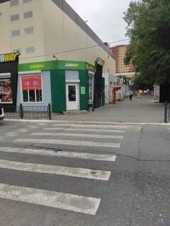 Сабвей астрахань