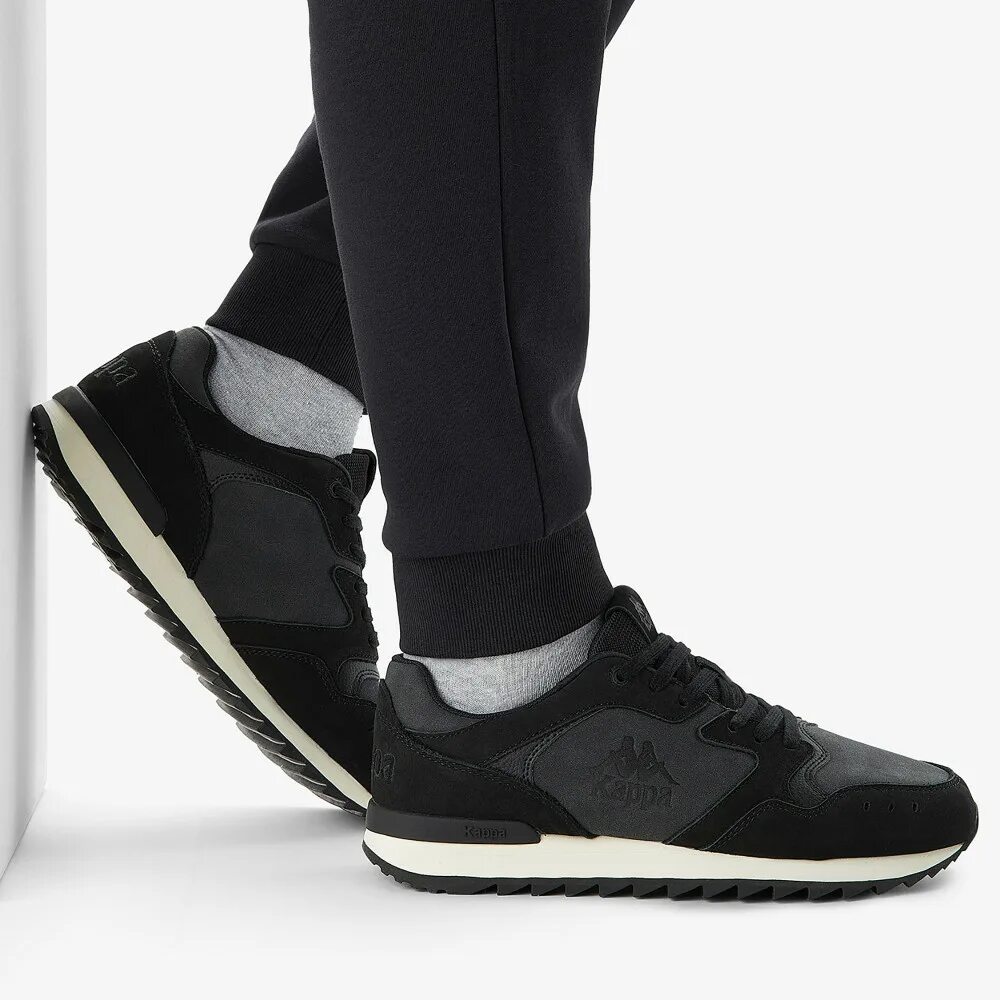 Кроссовки женские kappa authentic run. Кроссовки женские kappa authentic run