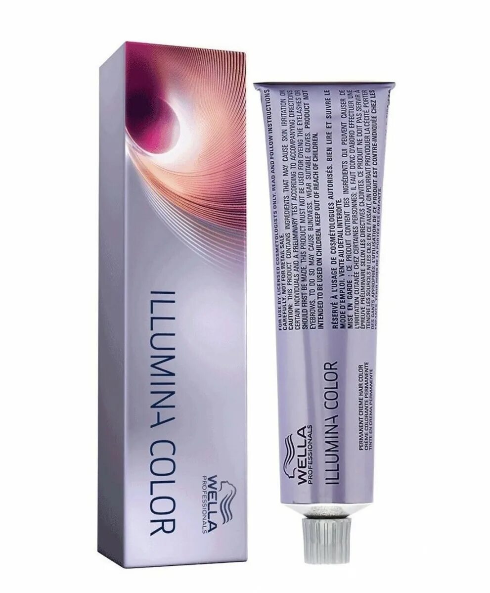 10/ Illumina Color 60 мл яркий блонд. Краска Wella Illumina 10/. Велла Иллюмина 10/81. Wella professionals Illumina Color 9/60. Краска для волос wella color