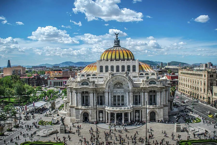 Bellas artes. Дворец изящных искусств Мексика. Дворец изящных искусств Паласио-де-Бельяс-Артес. Мехико достопримечательности дворец изящных искусств. Дворец изящных искусств в Мехико Мексика.