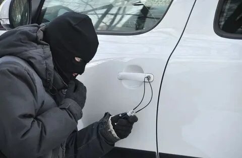 Угон машин 2