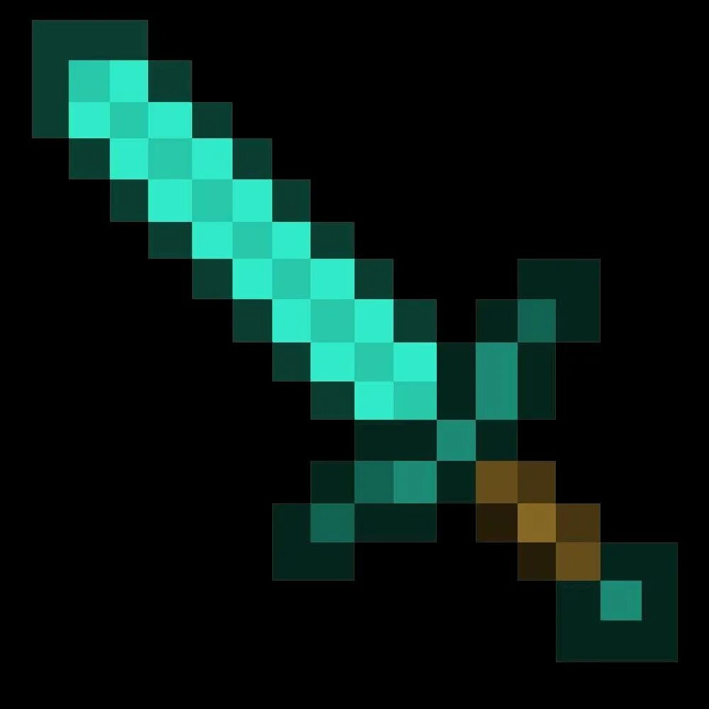 Меч в майнкрафте постройка. Меч из майнкрафта. Кирка и меч из майнкрафта. Minecraft незеритовый меч. Меч из майнкрафта картинки.