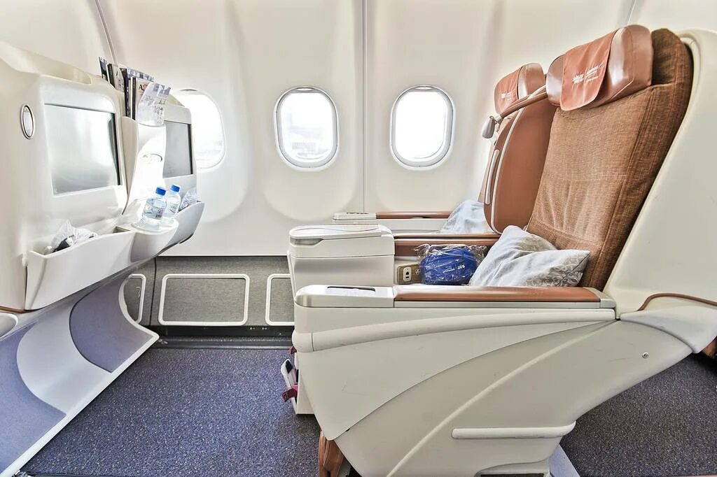 Business class