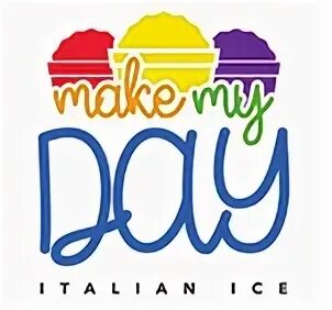 Make my day. Надпись my day. лого my day. make my day калининград.