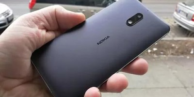 нокиа 3 фото